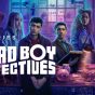 'Dead Boy Detectives' es terriblemente encantadora en su debut en Netflix