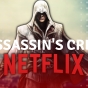 Assassin's Creed Netflix Show: Todo Lo Que Sabemos Hasta Ahora