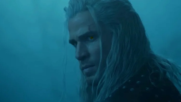 Netflix lanza el primer teaser de Liam Hemsworth para The Witcher